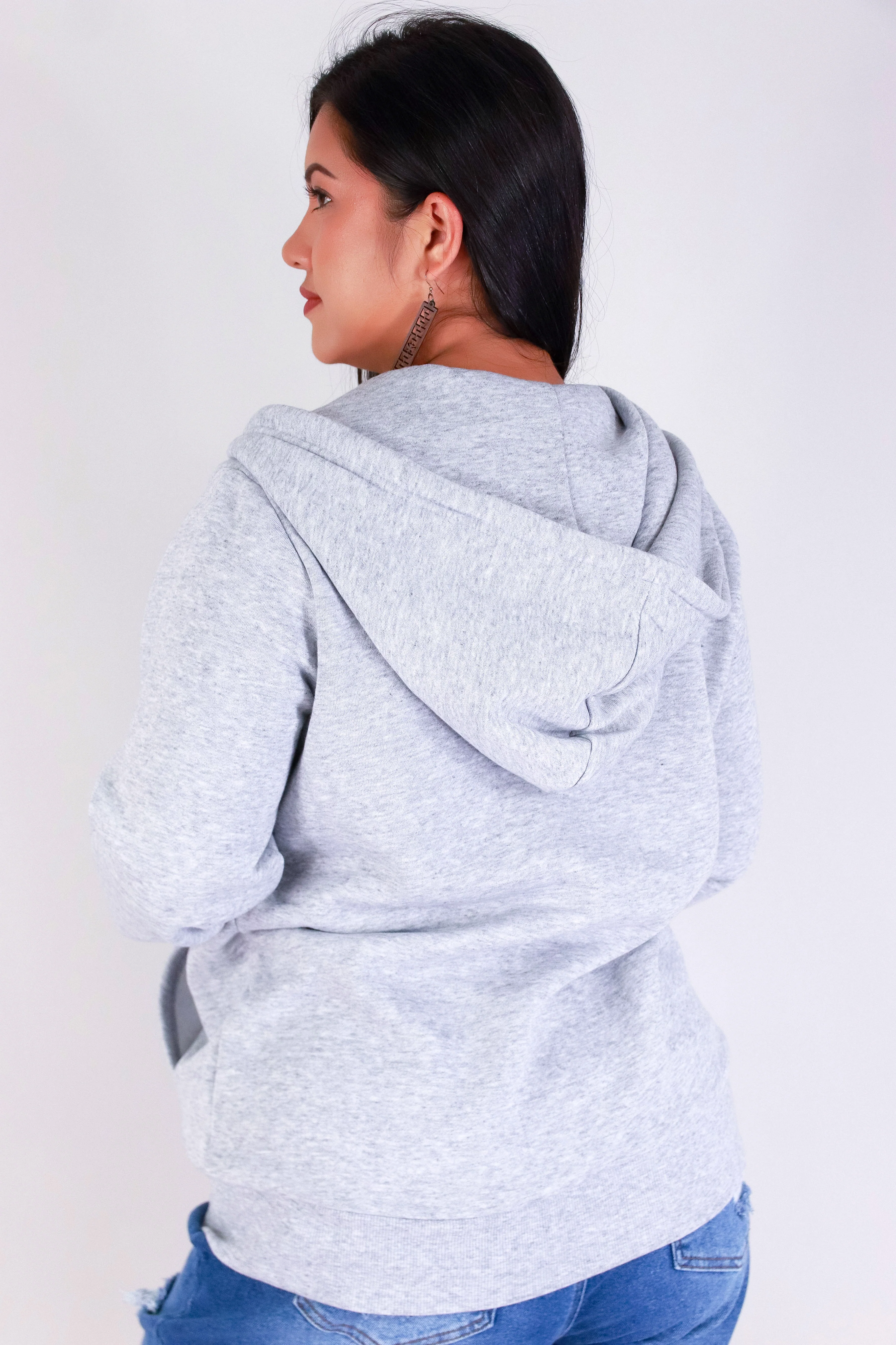 WEEKEND FLEX HOODIE JACKET - Image 3