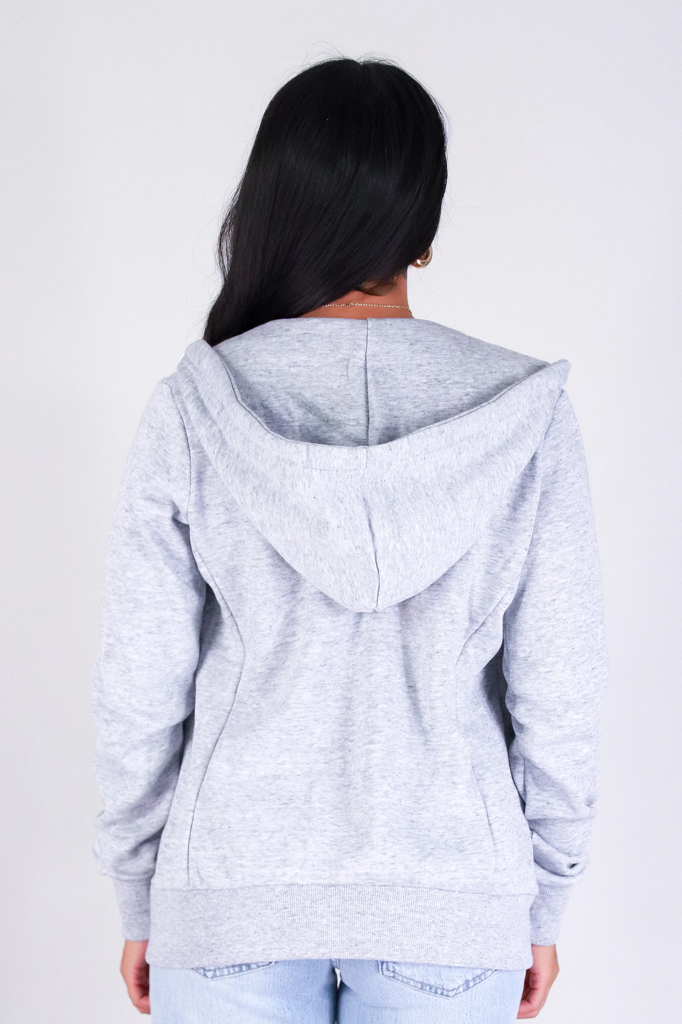 GRAB N' GO JACKET - Image 4