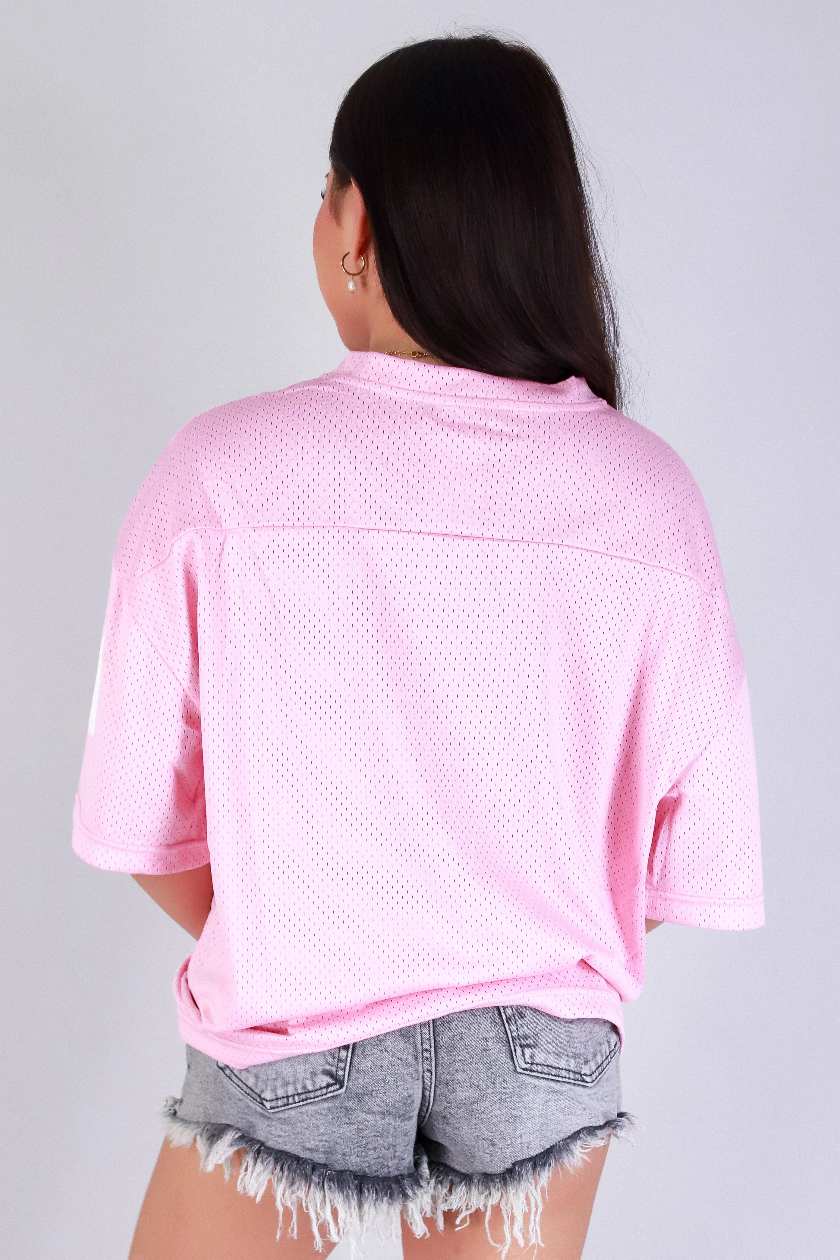 GAME ON GIRL JERSEY - Image 3