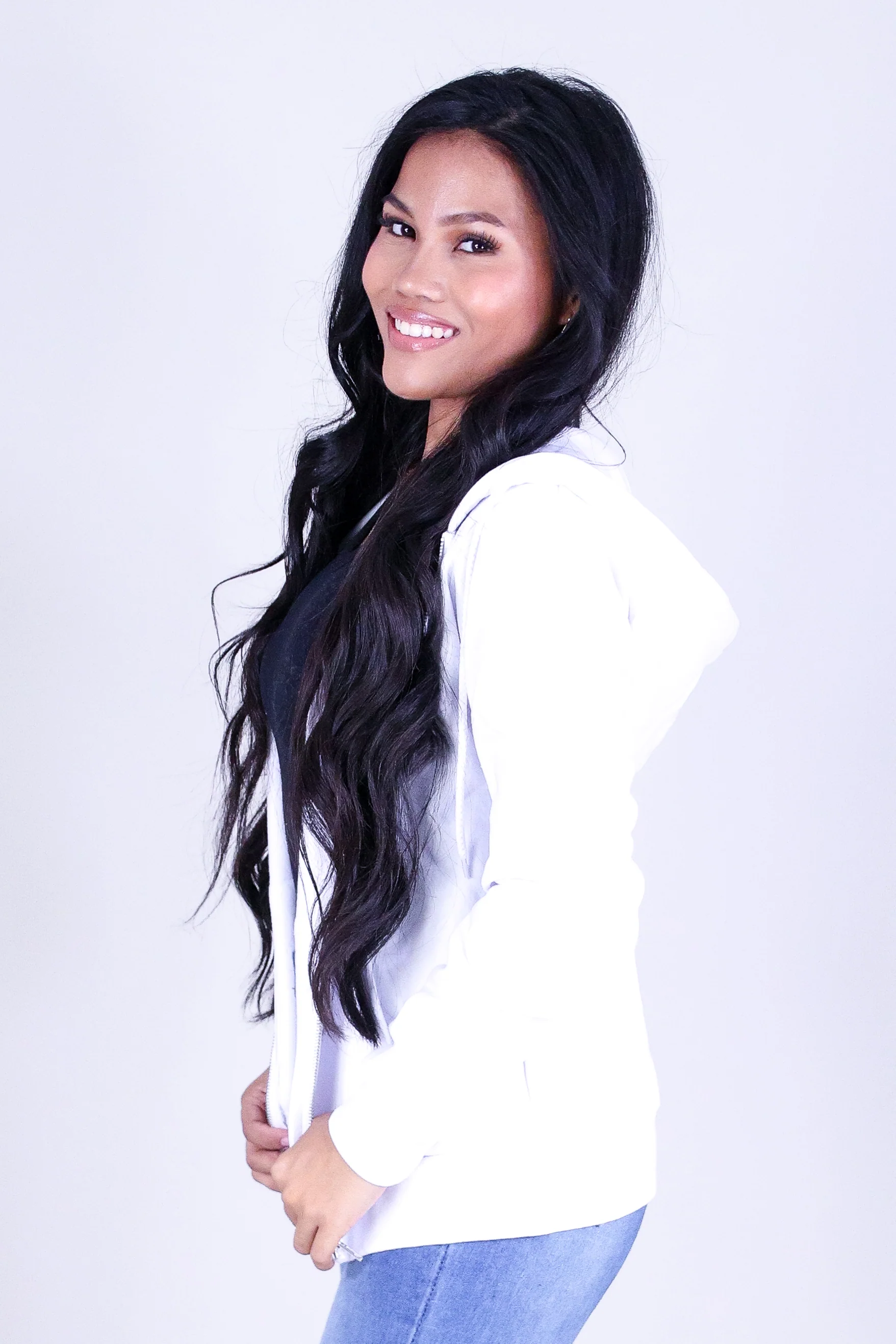 MEDIA'S FAKE JACKET - Image 3