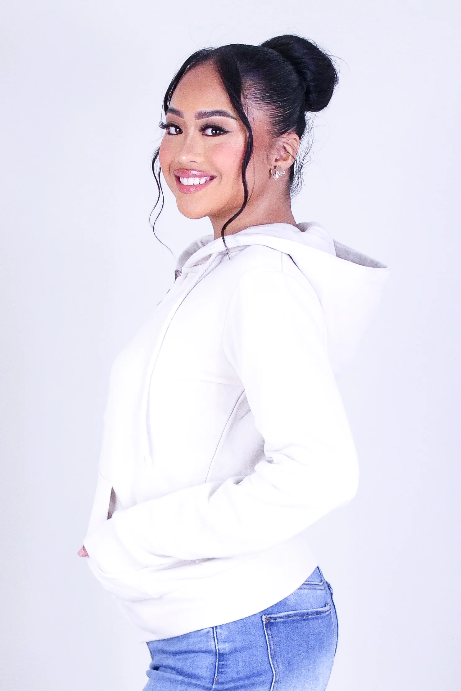 MEDIA'S FAKE JACKET - Image 3