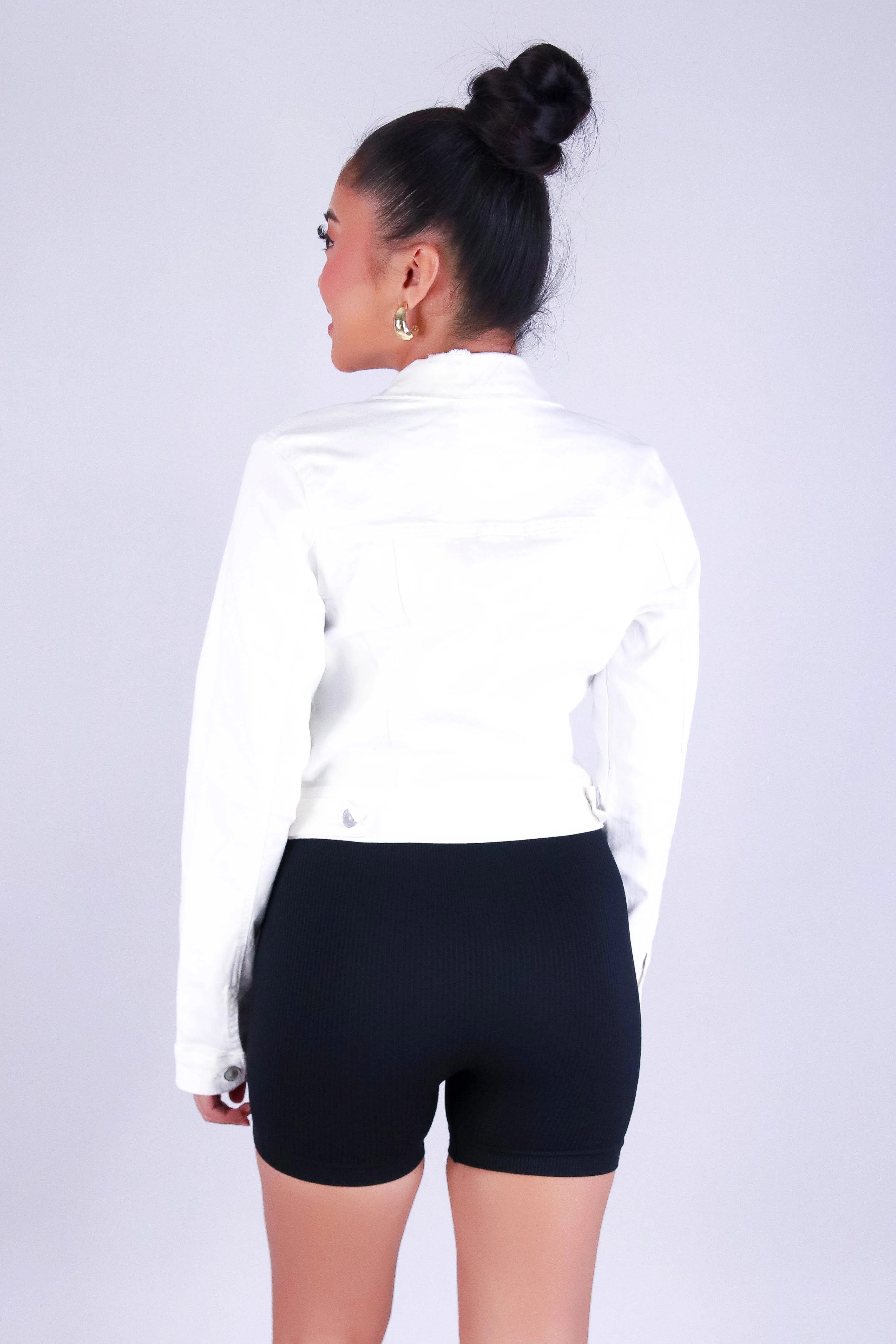 BONDING TIME JACKET - Image 4