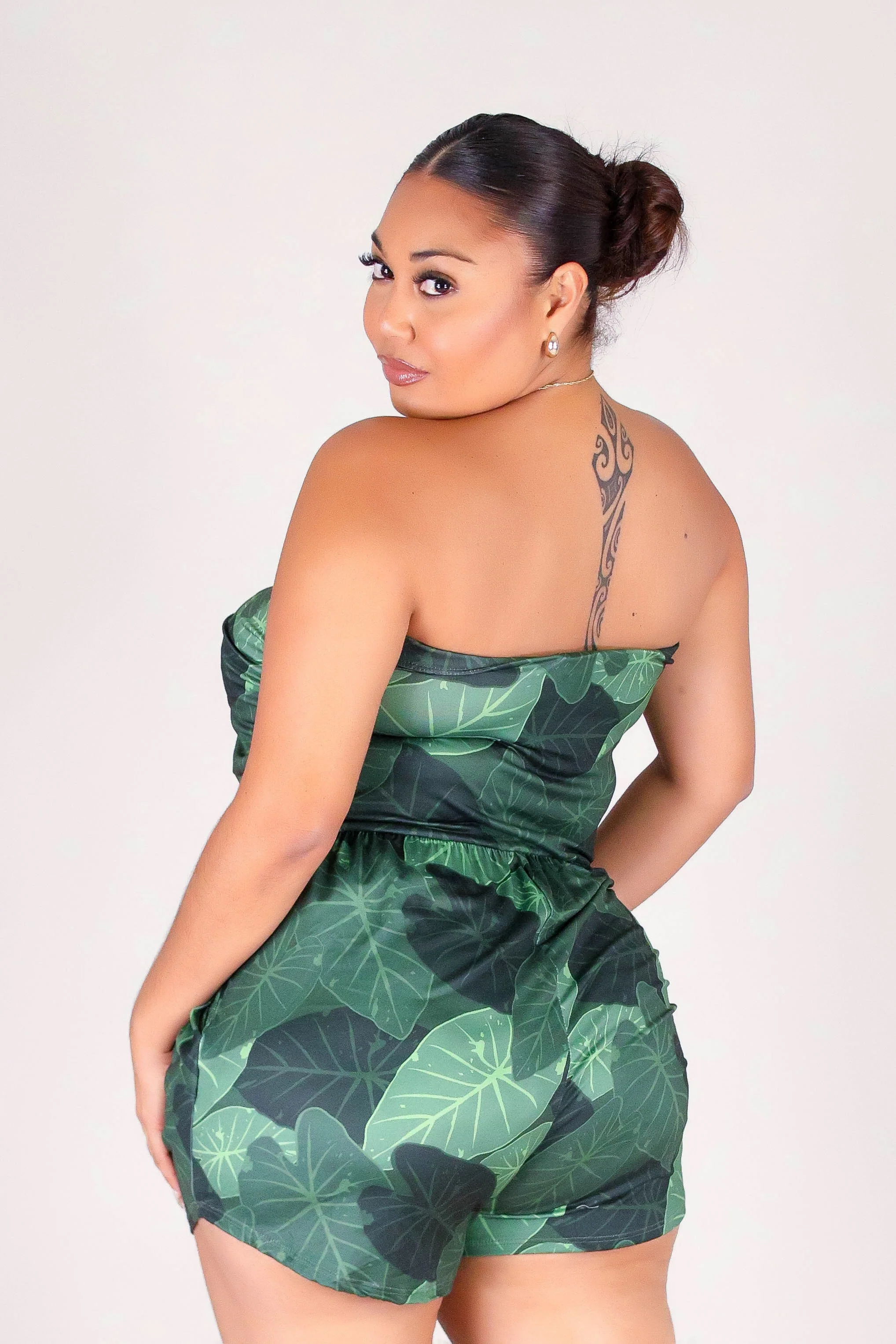 KALO TUBE ROMPER - Image 4