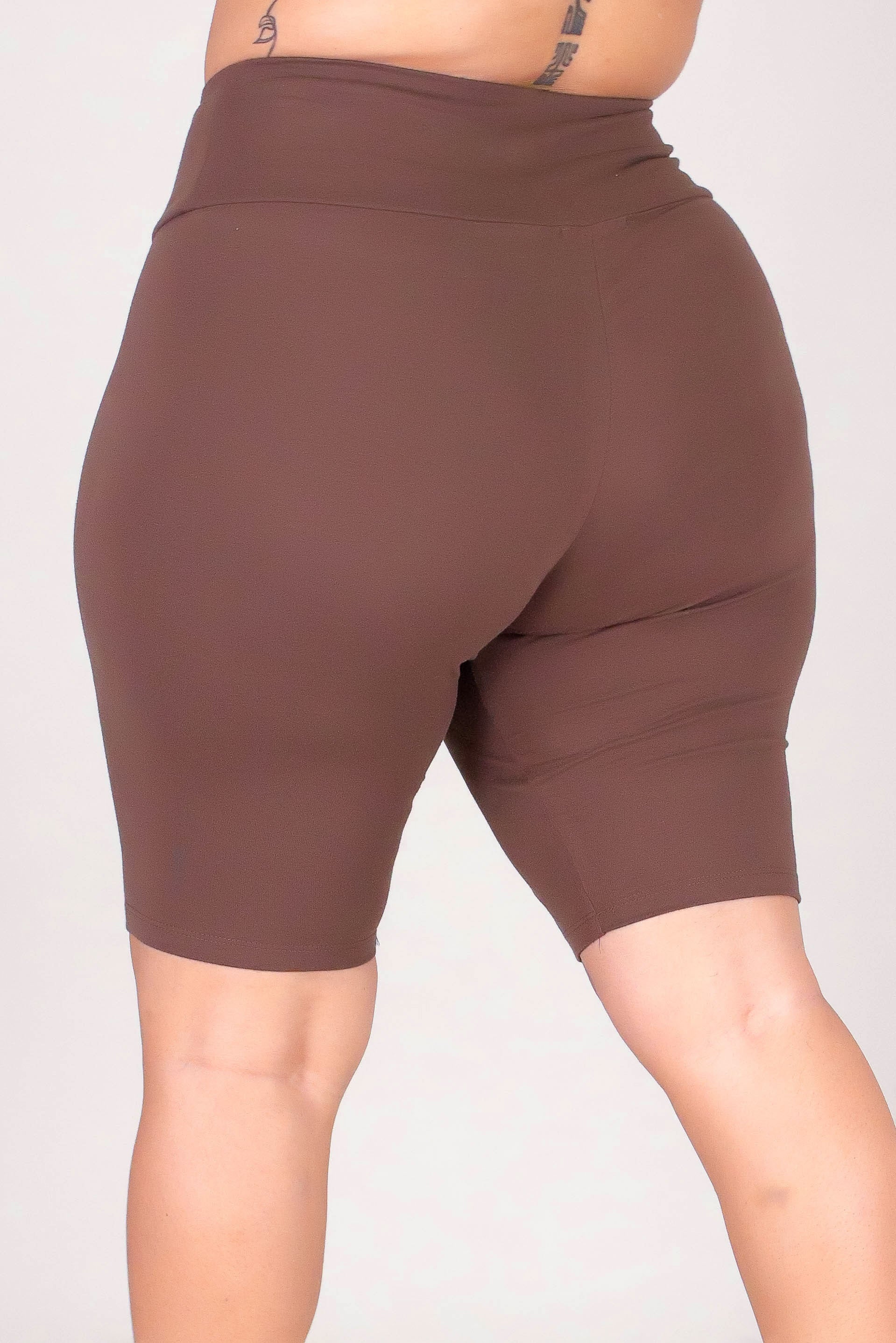 KICKBACK BIKER SHORTS - Image 3