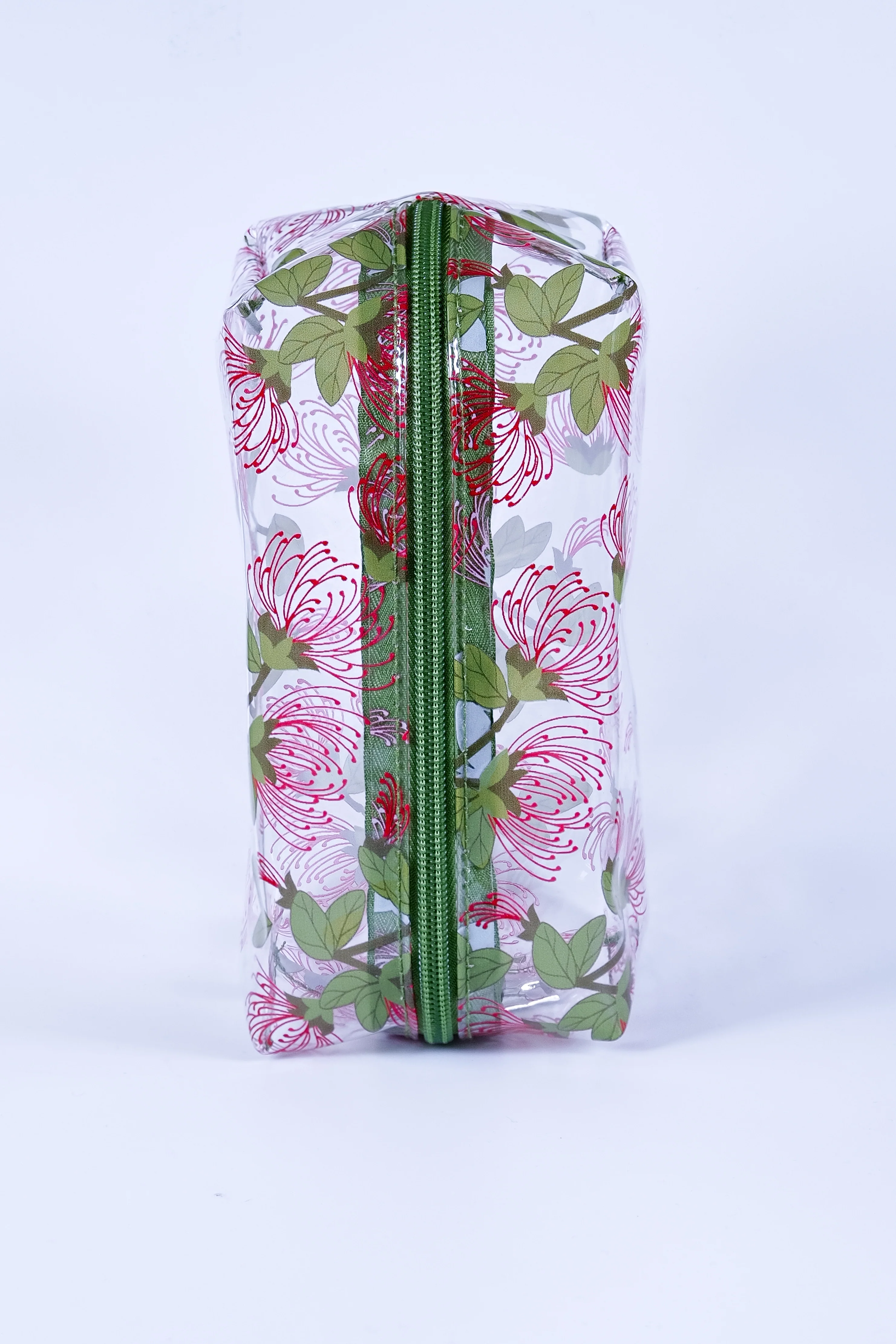 OHIA LEHUA COSMETIC BAG - Image 3