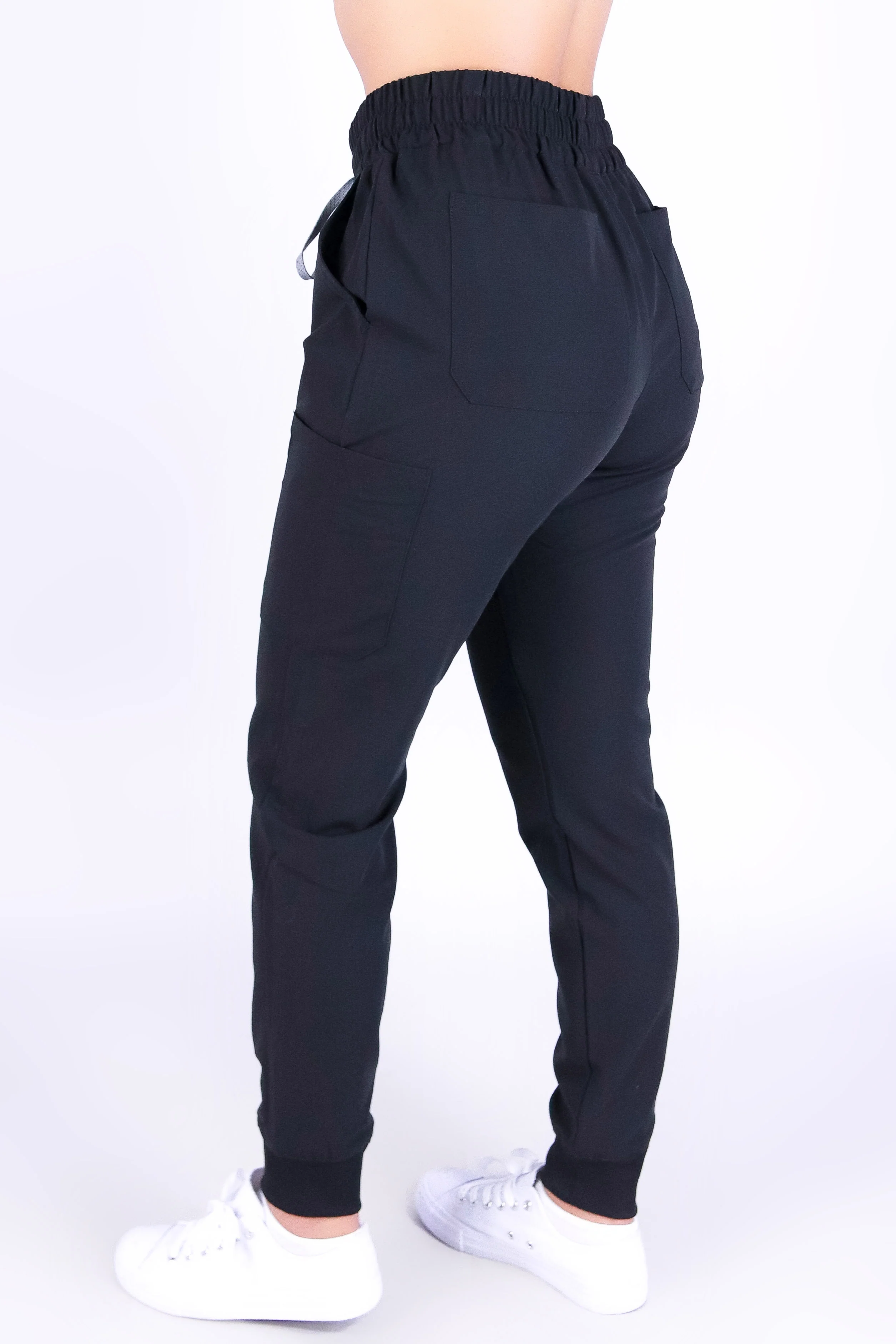 EVERYDAY HEALING SCRUB JOGGER - Image 3