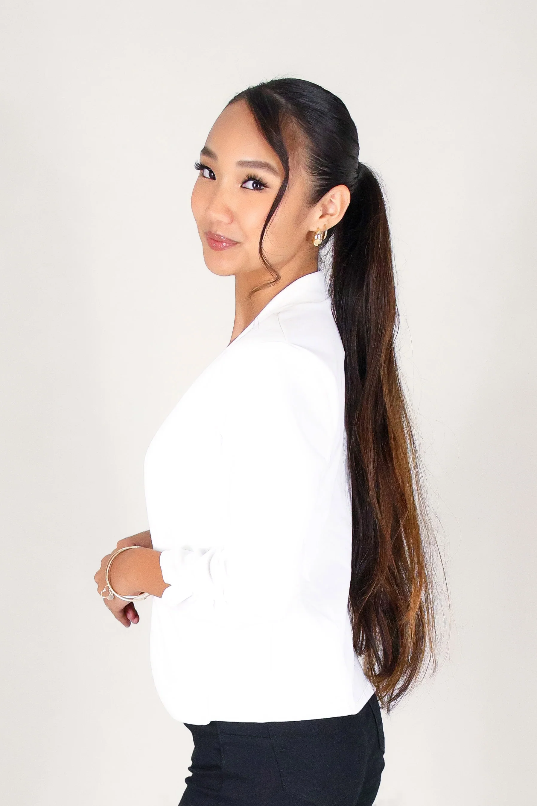 MADE SURE OF THAT BLAZER - Image 3