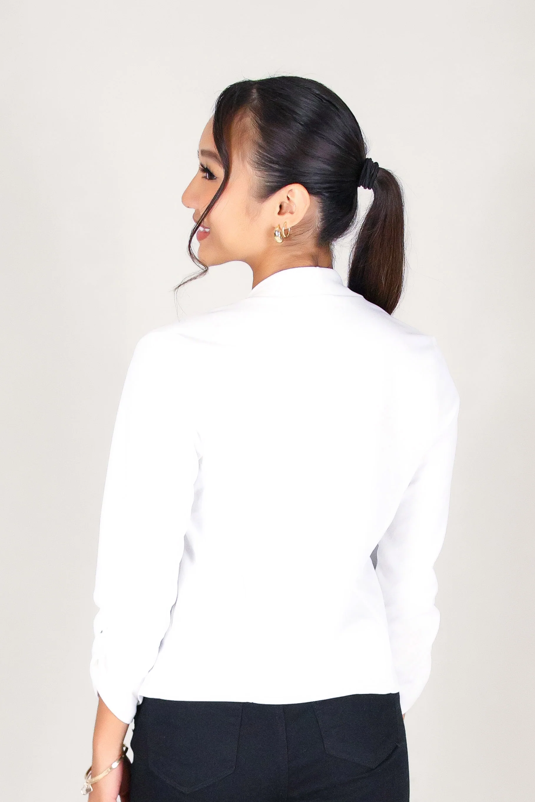 MADE SURE OF THAT BLAZER - Image 4