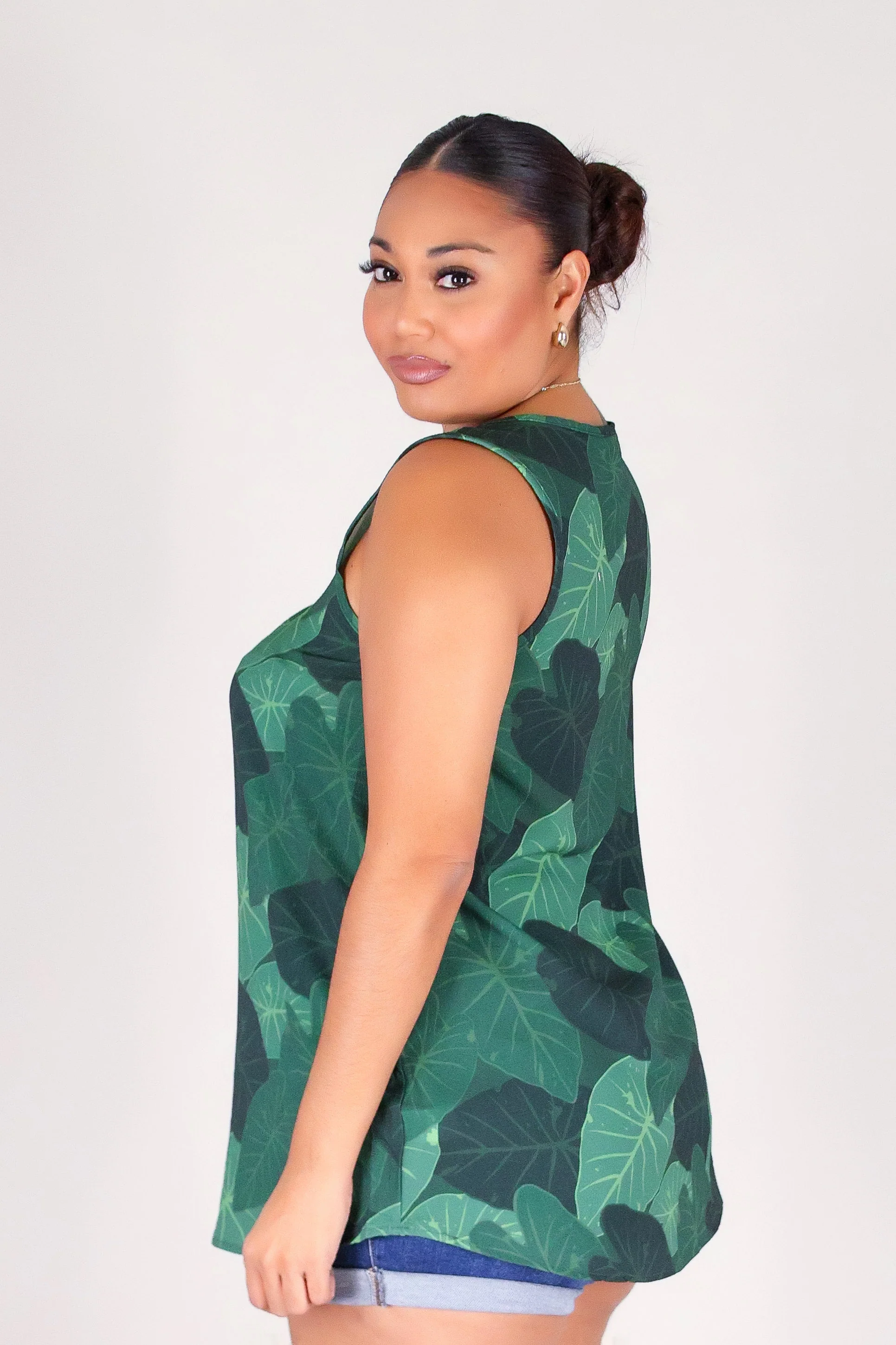 KALO TANK TOP - Image 3